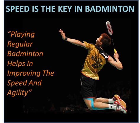 what are the benefits of badminton