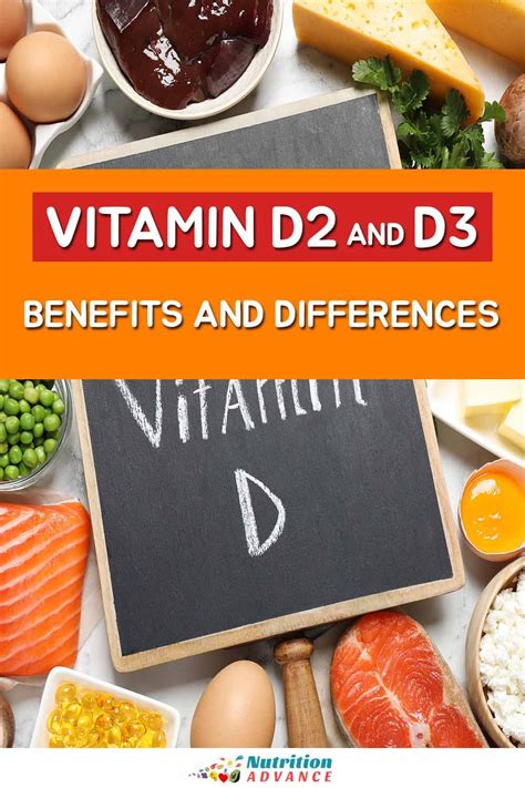 what are the benefits of vitamin d2