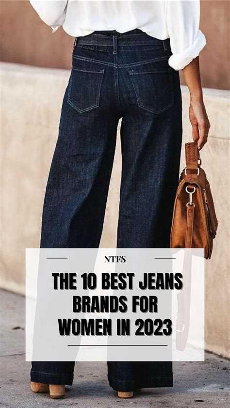 what are the best denim brands