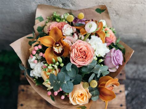 what are the best flower delivery reviews
