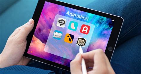 This Are What Are The Best Free Animation Apps For Ipad Recomended Post