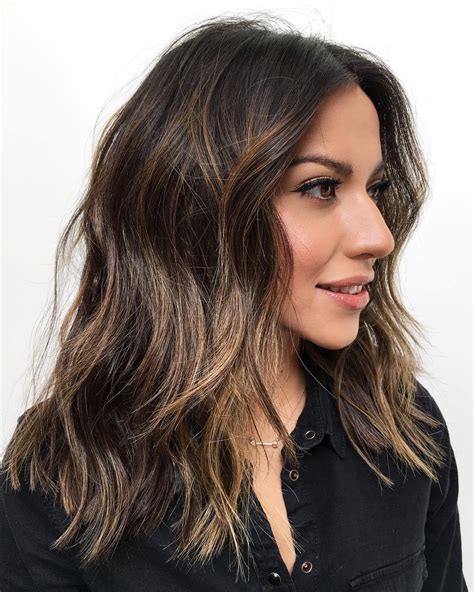  79 Gorgeous What Are The Best Haircuts For Thick Hair For Long Hair