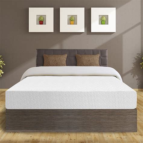what are the best memory foam mattresses