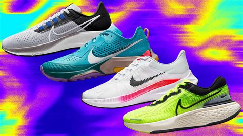 what are the best nike running shoes for men