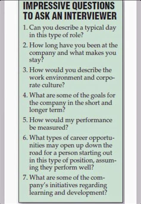 what are the best questions to ask an interviewer reddit