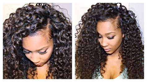 The Best Hair Extensions For Curly Hair  A Comprehensive Guide