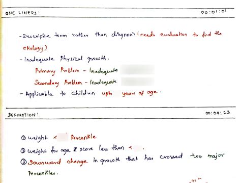what are the causes of failure to thrive quizlet