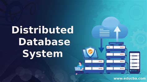 what are the characteristics of distributed database