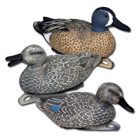 what are the cheapest duck decoys