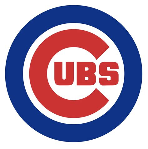 what are the chicago cubs colors