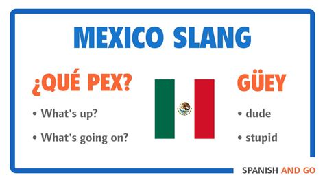 what are the chilango slang words