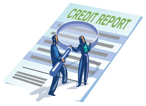 what are the credit reporting bureau