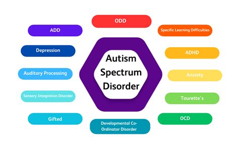 Autism Overview and More