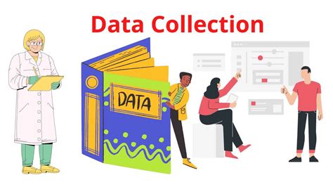 what are the different methods of data collection in educational research
