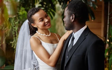 what are the different types of marriages in south africa