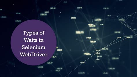 what are the different types of webdriver apis available in selenium