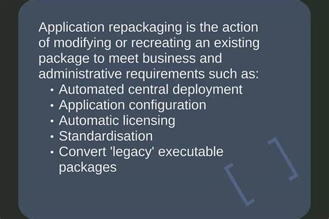  62 Essential What Are The Example Of Application Package Tips And Trick