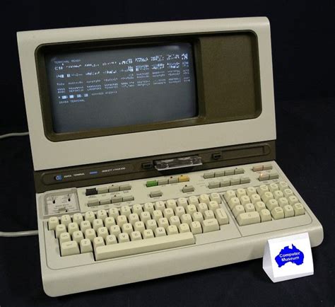 What Are The Examples Of Computer Terminals