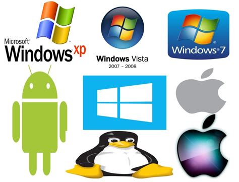 what are the examples of software devices