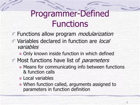what are the functions of a programmer
