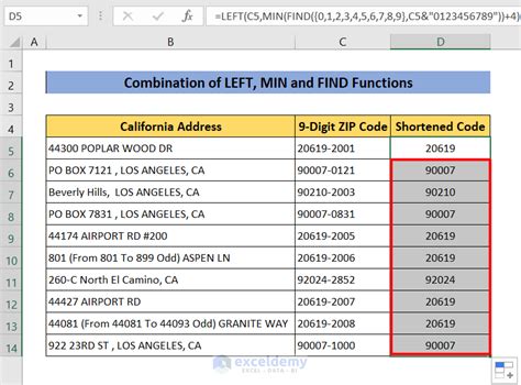 what are the last four numbers after a zip code