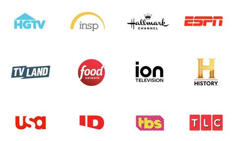 what are the local channels on spectrum