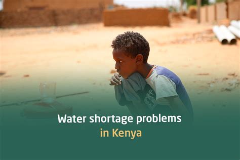 what are the main problems in kenya