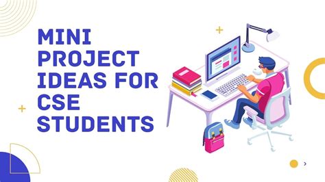 what are the mini projects for cse