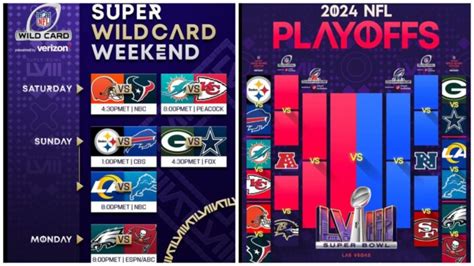 what are the nfl matchups this weekend
