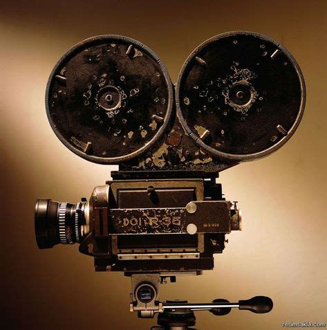 What Are The Old Film Cameras Called