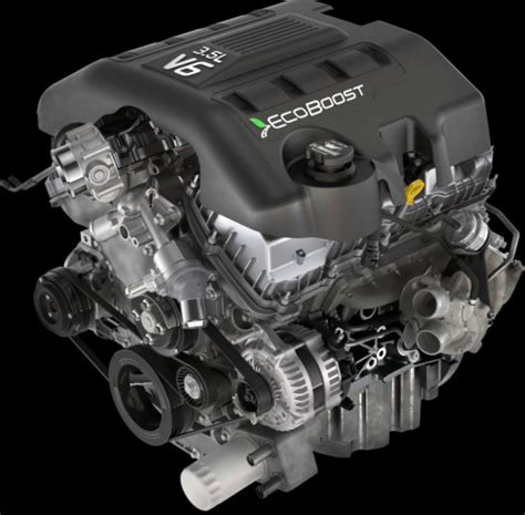 what are the problems with the 3.5 ecoboost engine