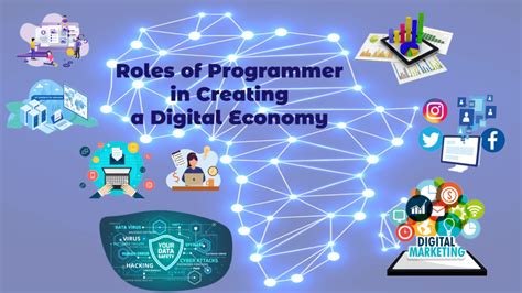 what are the roles of a programmer