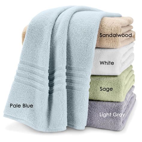 what are the softest bath towels