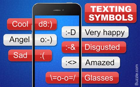  62 Most What Are The Symbols In Text Messages In 2023