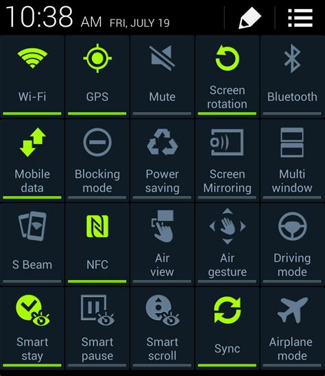  62 Essential What Are The Symbols On My Samsung Popular Now
