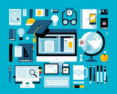 what are the technological tools for teaching and learning