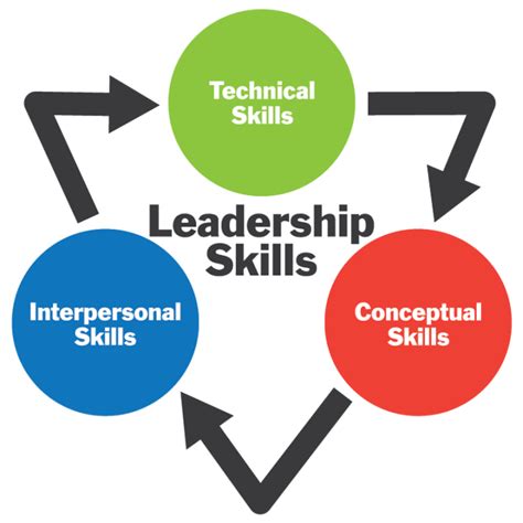 what are the three categories of skills development