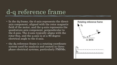 What Are The Three Components Of A Reference Frame