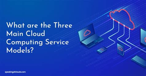 What Is Cloud Computing &amp; How Does �The Cloud� Work?