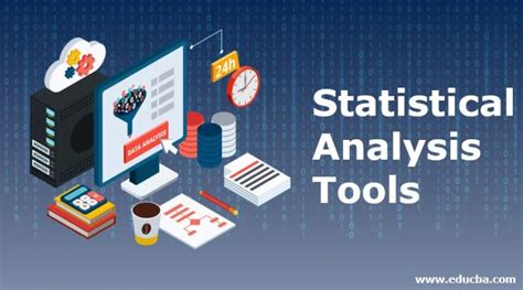 what are the tools of statistical analysis