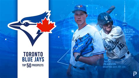 what are the toronto blue jays farm teams