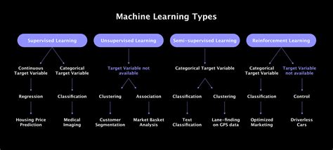 what are the two main classes of machine learning algorithms