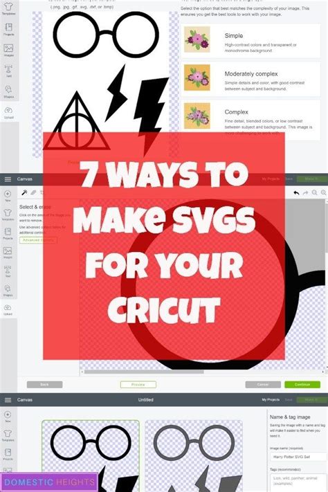 Why Wont My Svg Upload On Cricut Design Space 130+ Best Free SVG File