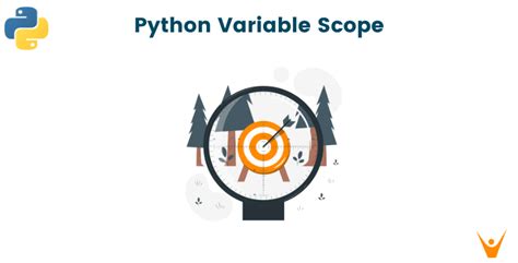 what are the two types of variable scope in python and why are they important