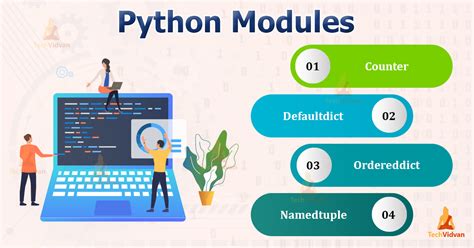 what are the types of modules in python