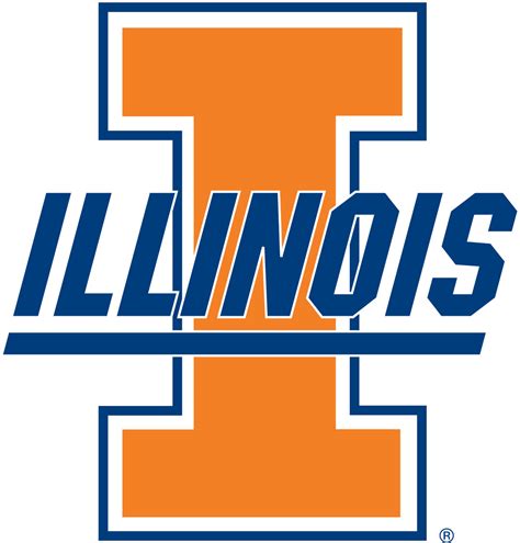 what are the university of illinois colors