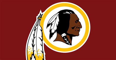 what are the washington redskins called today