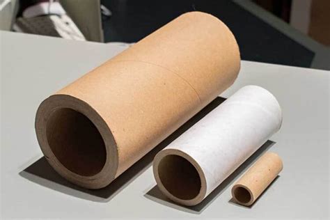 What Are Tubes Made From