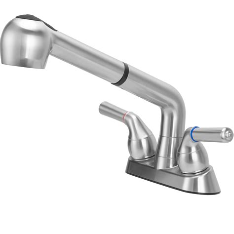 What Are Utility Faucets