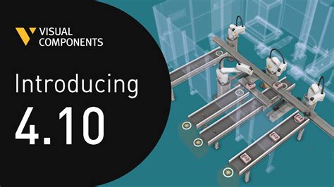 What Are Visual Components
